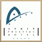 Afrin Prestige Hotel